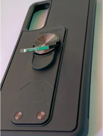 Funda Protectora 360° Anillo Xiaomi Rd Note 9 Varios Colores