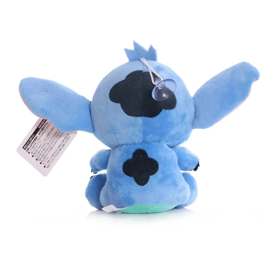Muñeco de Peluche Stitch Suave 20 cm