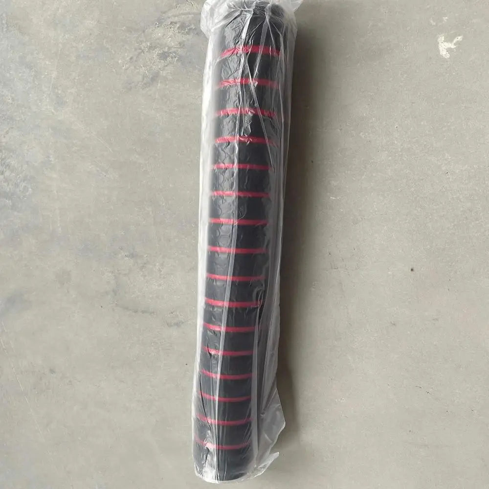 Barra de Extensión para Mancuernas 【40 cm】Acero Reforzado Antideslizante - Ideal para Gym en Casa