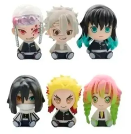 FIGURAS DEMON SLAYER