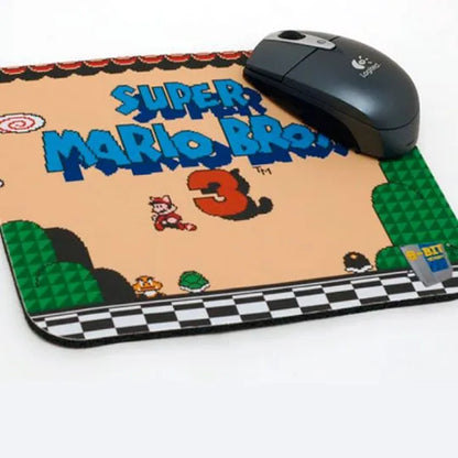 Mouse Pad Personalizado Con Tu Imagen Foto O Texto