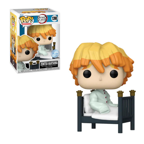 Funko Pop de One Piece Varios Modelos