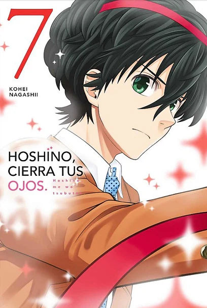 HOSHINO, CIERRA TUS OJOS 07