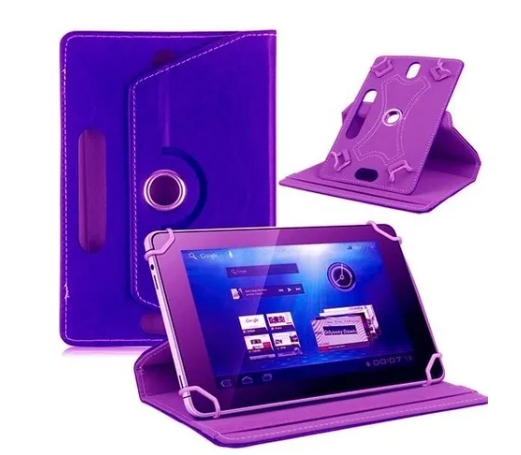 Funda Universal Para Tablet 9 Pulgadas Varios Colores