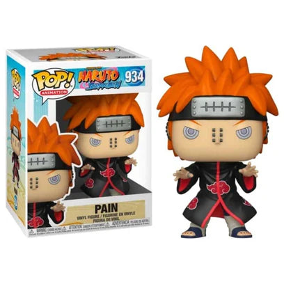 Funko Pop de Naruto Varios Modelos