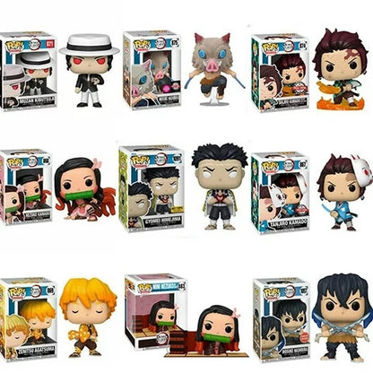 Funko Pop de One Piece Varios Modelos