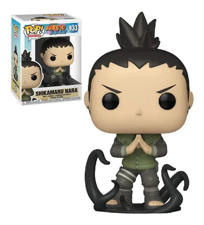 Funko Pop de Naruto Varios Modelos