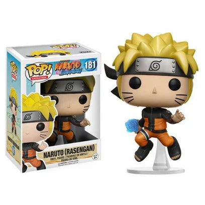 Funko Pop de Naruto Varios Modelos