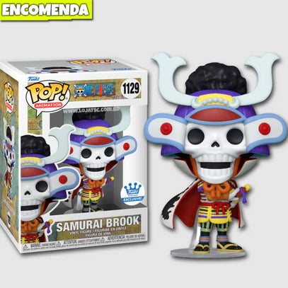 Funko Pop de One Piece Varios Modelos