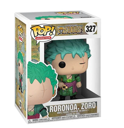 Funko Pop de One Piece Varios Modelos