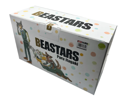 Beastars - Boxset