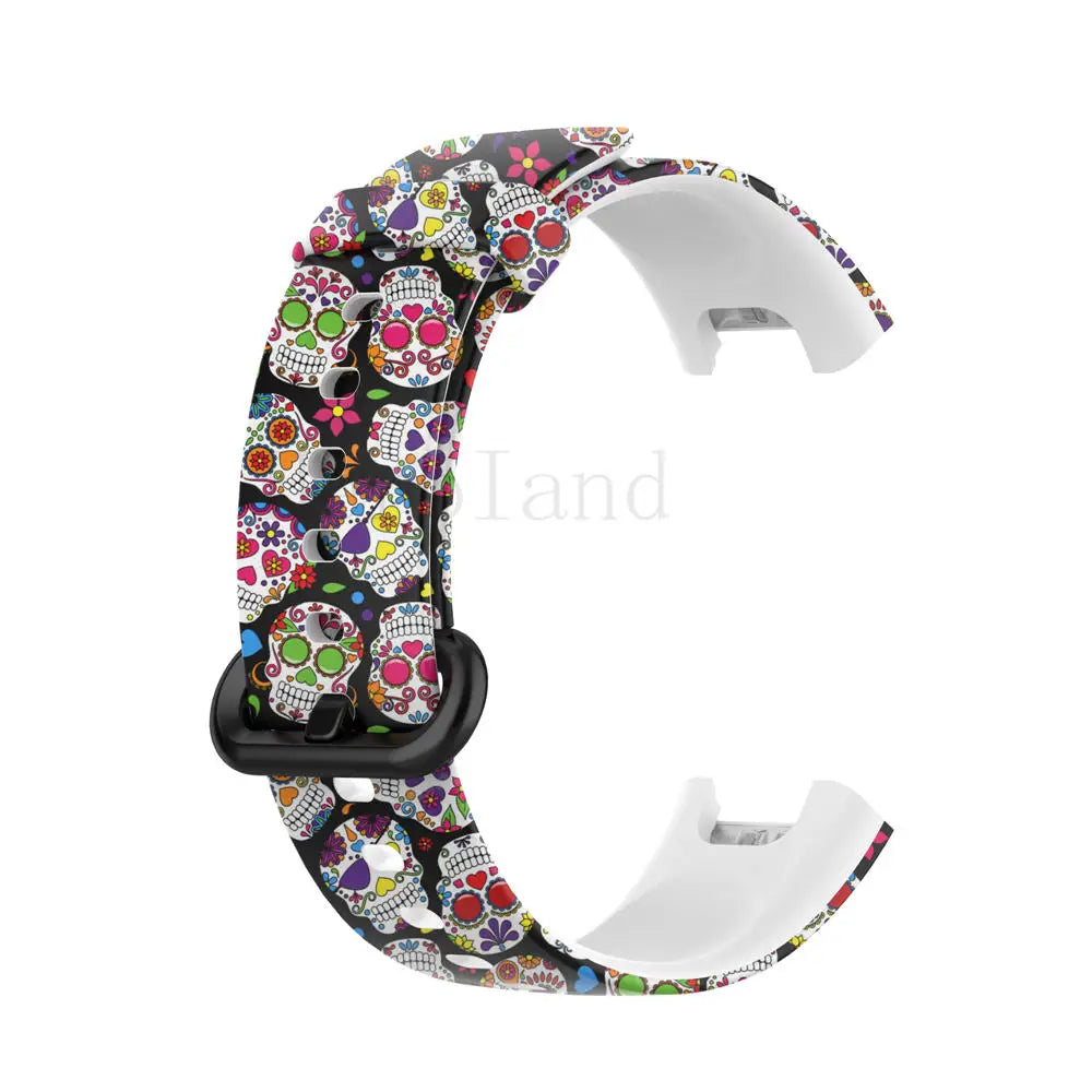 Correa para Xiaomi Mi Watch Lite【Silicona Suave】- Pulsera Compatible Redmi SmartWatch Global