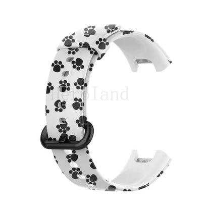 Correa para Xiaomi Mi Watch Lite【Silicona Suave】- Pulsera Compatible Redmi SmartWatch Global