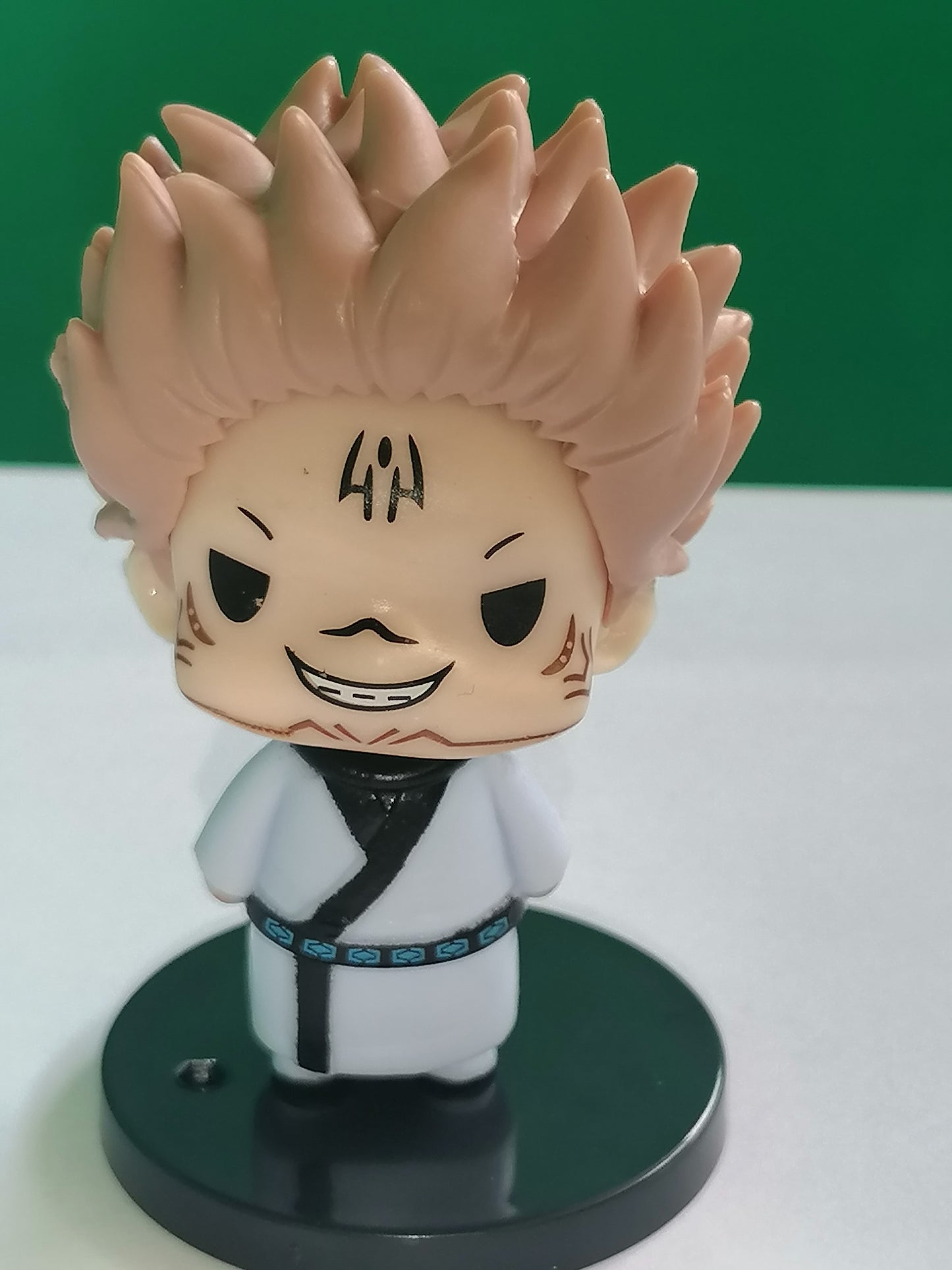 SET DE FIGURAS JUJUTSU KAISEN