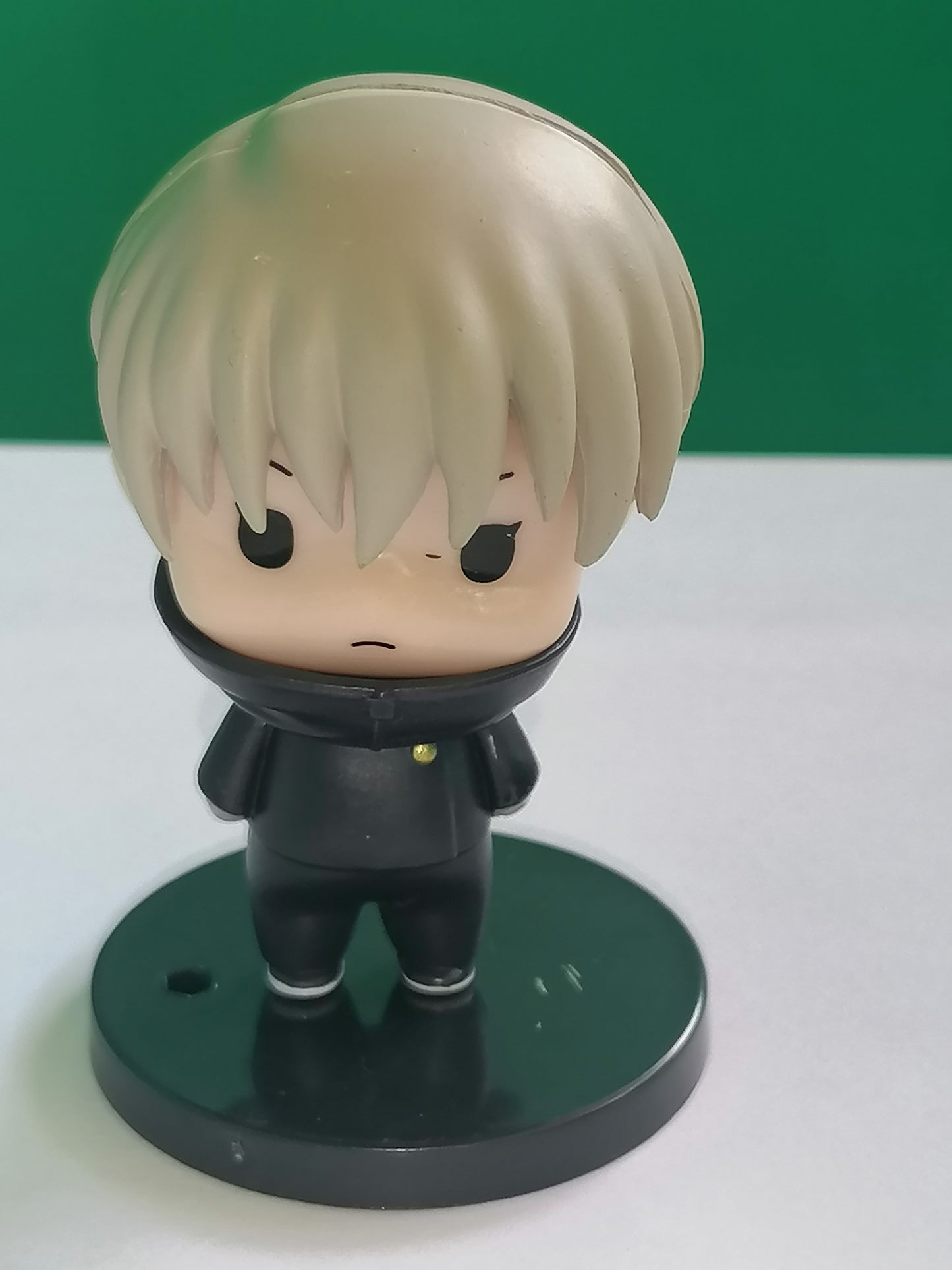 SET DE FIGURAS JUJUTSU KAISEN