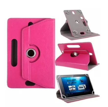 Funda Universal Para Tablet 9 Pulgadas Varios Colores