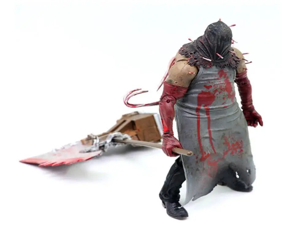 Figuras de Acción de Resident Evil: Majini Verdugo