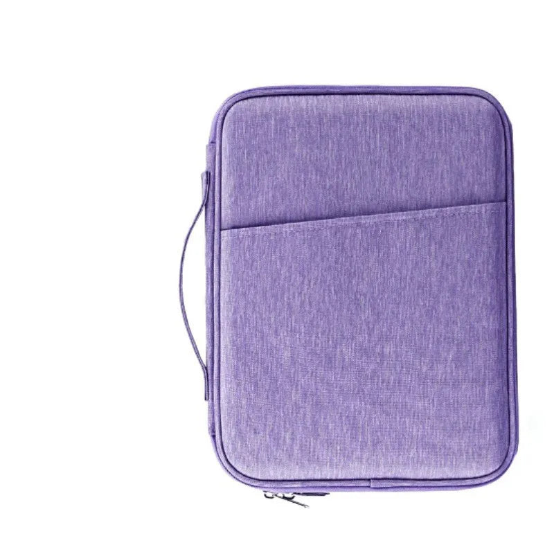 Funda Protectora para Tableta Xiaomi Poco Pad / Redmi Pad 【11”-13”】- Antigolpes, Anticaídas & Antirrayones