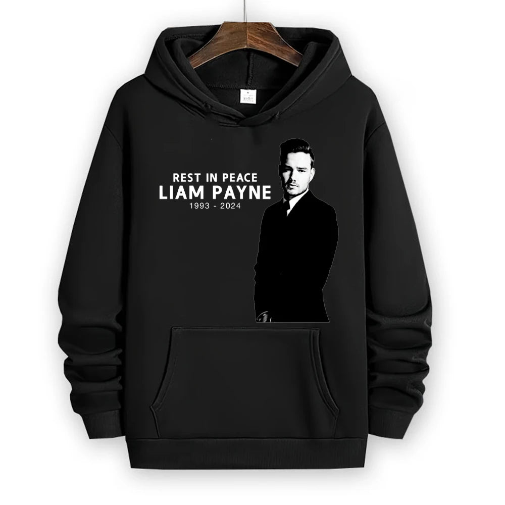 Sudadera de Liam Payne | Fanáticos de One Direction