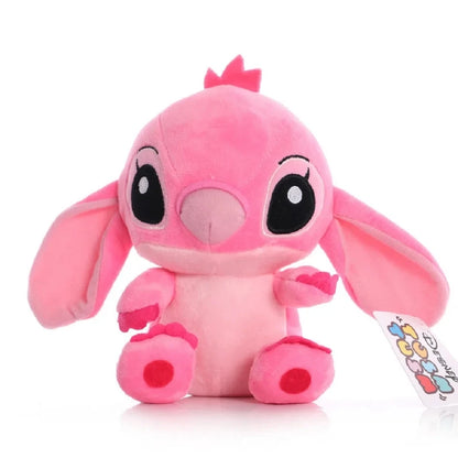 Muñeco de Peluche Stitch Suave 20 cm
