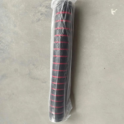Barra de Extensión para Mancuernas 【40 cm】Acero Reforzado Antideslizante - Ideal para Gym en Casa