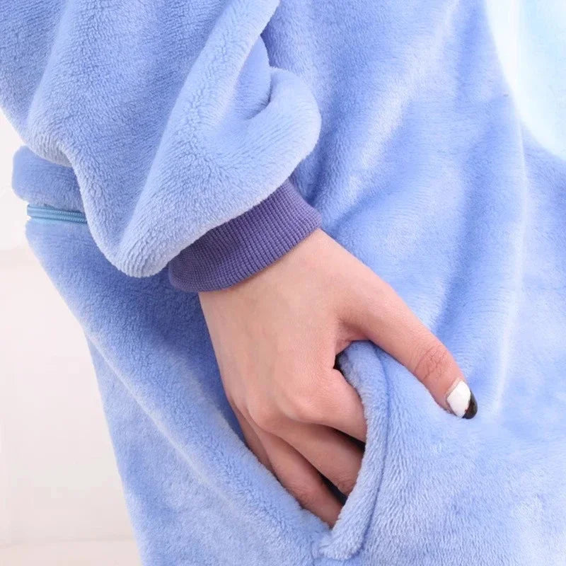 Pijama de Disney Stitch para Adultos [Varias Tallas]