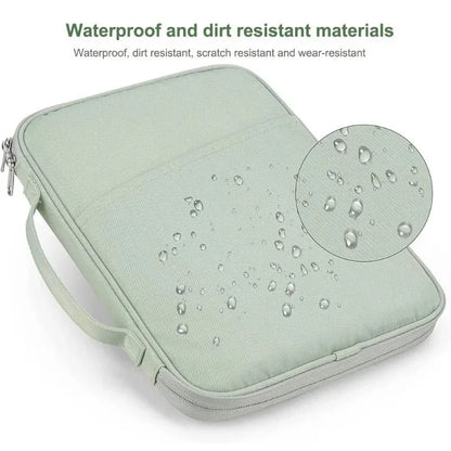 Funda Protectora para Tableta Xiaomi Poco Pad / Redmi Pad 【11”-13”】- Antigolpes, Anticaídas & Antirrayones