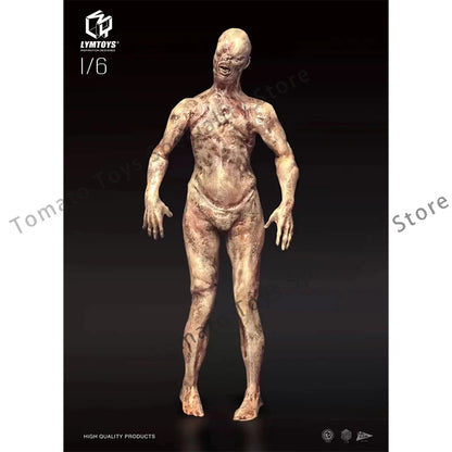 Figuras de acción/colección de Resident Evil. Varios modelos