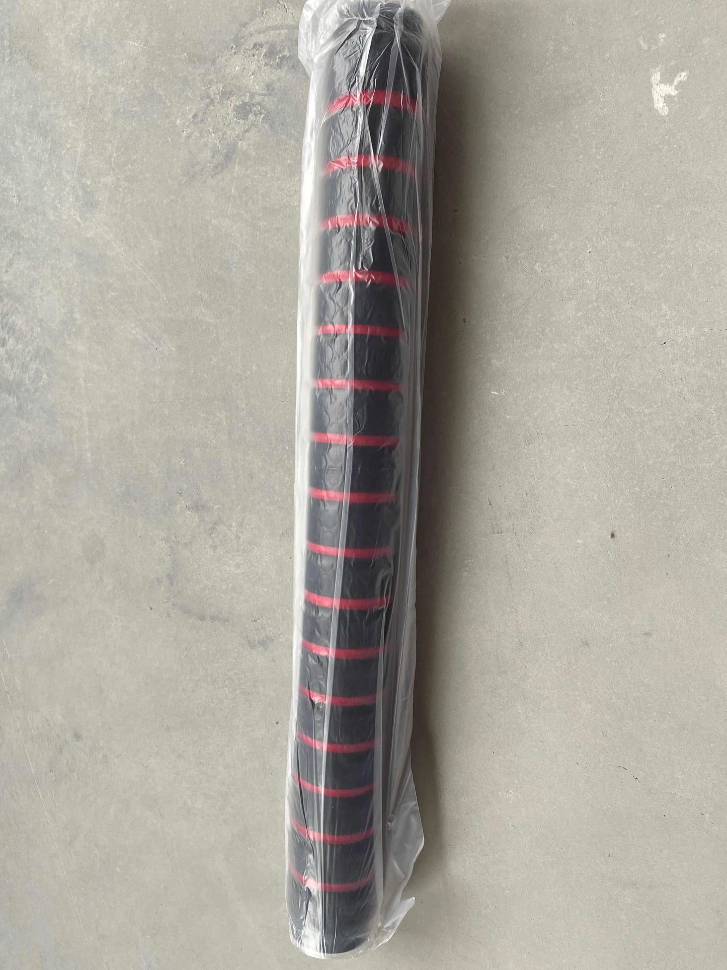 Barra de Extensión para Mancuernas 【40 cm】Acero Reforzado Antideslizante - Ideal para Gym en Casa