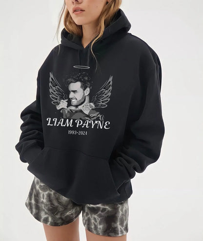 Sudadera de Liam Payne | Fanáticos de One Direction