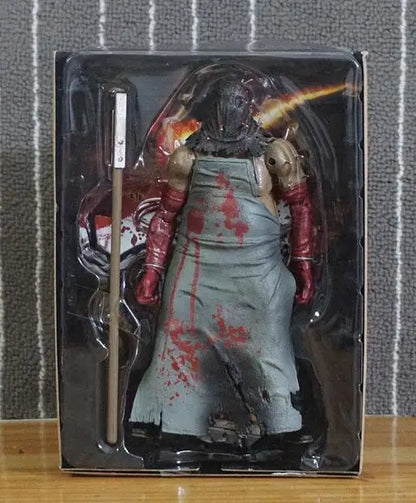 Figuras de Acción de Resident Evil: Majini Verdugo