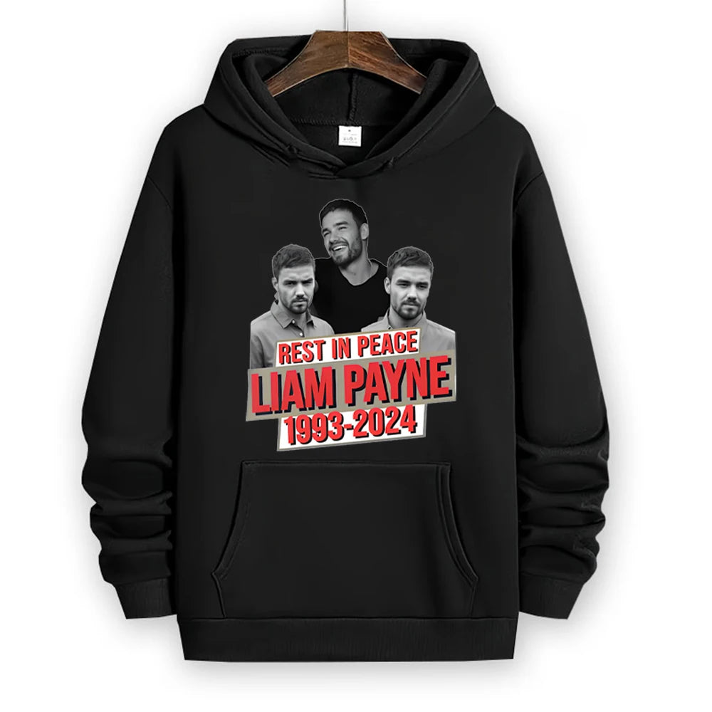 Sudadera de Liam Payne | Fanáticos de One Direction