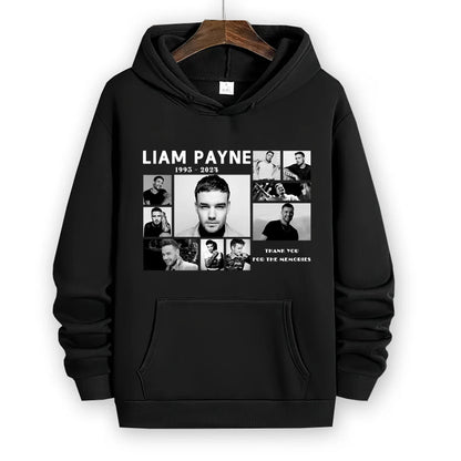 Sudadera de Liam Payne | Fanáticos de One Direction