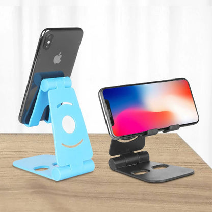 Mini soporte de escritorio para iPhone 14, 13 Pro Max, iPad, Xiaomi. Soporte para Móvil