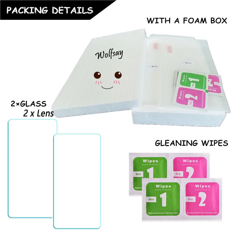 Protector de Pantalla de Privacidad Antiespía 【Vidrio Templado】Google Pixel 9a – Protección Total 360°