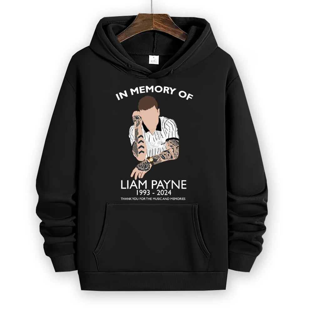 Sudadera de Liam Payne | Fanáticos de One Direction