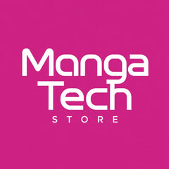 MangaTech